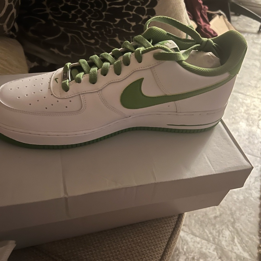 Nike Air Force1 07